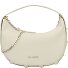  Lifetime Sister Handtas S Leer 24 cm variant crema