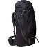 Terra 65 Wandelrugzak 80 cm variant black-asphalt grey Terra 65 Wandelrugzak 80 cm variant black-asphalt grey