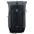  L.I.M Airak Wandelrugzak 60 cm variant true black - magnetite