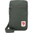 High Coast Mini tas Schoudertas 11 cm variant mountain green High Coast Mini tas Schoudertas 11 cm variant mountain green