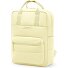 Bergen Cloud Dagrugzak 39 cm Laptop compartiment variant butter yellow