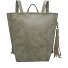  Fritzi33 Vintage Stad rugzak 36 cm variant jungle