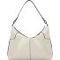 Mila Hobo Schoudertas M Leer 34 cm variant milk Mila Hobo Schoudertas M Leer 34 cm variant milk