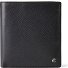  Houston Portemonnee RFID-bescherming Leer 3 cm variant schwarz