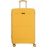  Travel Line 4200 4 wielen Trolley L 77 cm variant yellow