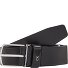  CK Must Riem Leer variant ck black | 80 cm