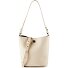  Nikla Buideltas Leder 18 cm variant pearl-cognac
