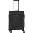 Jetpack Max 4 wielen Cabinewagen 55 cm variant schwarz Jetpack Max 4 wielen Cabinewagen 55 cm variant schwarz
