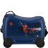 Dream2go Disney 4 wielen Kinderwagen 38 cm variant spiderman web