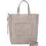  All About Beads Shopper Tas Leer 29 cm variant chai latte