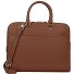 Ivy Laptoptas Leer 29 cm variant dark cognac Ivy Laptoptas Leer 29 cm variant dark cognac