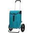  Royal Shopper Ortlieb boodschappentrolley 65 cm variant petrol