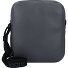  Ultralight Schoudertas 18 cm variant dark ash grey