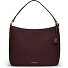  Bologna Leather Schoudertas Leer 27 cm variant burgundy