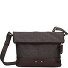  Olli Crossbody tas 28 cm variant espresso
