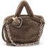  TAS Marijana Handtas M 42 cm variant taupe