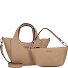  Helina Mini handtas 16 cm variant beige