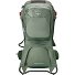 Poco Child Carrier Kinderrugzak 75 cm variant koseret green Poco Child Carrier Kinderrugzak 75 cm variant koseret green