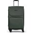  Bendigo Light Plus 4-wielige trolley 72 cm Laptopvak variant dark green