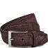  Elloy Riem Leer variant dark brown | 90 cm