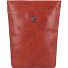  Toscana Sleuteletui Leer 6 cm variant braun