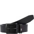  Denton Mat Riem Leer variant black | 80 cm