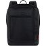 Clark Dagrugzak Leer 42 cm Laptop compartiment variant schwarz Clark Dagrugzak Leer 42 cm Laptop compartiment variant schwarz