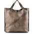  Renata Schoudertas Leder 31 cm variant cemento