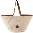 Teddy Layer Shopper Tas Leer 27.5 cm variant toffee-teddy Teddy Layer Shopper Tas Leer 27.5 cm variant toffee-teddy