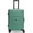  Essentials 08 MEDIUM 4 wielen Trolley 67 cm variant green-blue 2