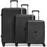 Essentials 05 3-SET 4 wielen Kofferset 3-delig variant black 2 Essentials 05 3-SET 4 wielen Kofferset 3-delig variant black 2