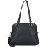  Winwick Schoudertas Leer 34 cm variant croco black