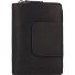  Aruba Portemonnee Leer 14 cm variant schwarz