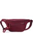  Inner City Fanny pack RFID-bescherming 28 cm variant maroon banner