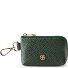  Alexandria Sleutel portemonnee Leer 11 cm variant grün