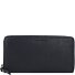  Antieke Avery Portemonnee RFID Leer 20 cm variant black