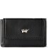  Golf 3.0 Portemonnee Leer 9 cm variant schwarz