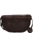  Anchor Love Jutta Fanny pack Leder 29.5 cm variant chocolate brown