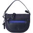  Fika Bonbon L Schoudertas RFID-bescherming 29 cm variant peacoat blue