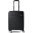  Checkline 4 wielen Cabinewagen 55 cm variant true black