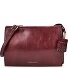  Fine Florence Messenger Leder 24 cm variant burgundy