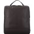 Luis City rugzak leer 30 cm variant cafe Luis City rugzak leer 30 cm variant cafe