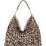  Hobo Limited Leo Camel Schoudertas 47 cm variant leo camel