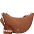  Zita Schoudertas Leer 30 cm variant cognac brown
