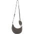  My Bestie Crossbody tas Leder 27.5 cm variant deep grey