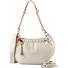  Half Schoudertas 40 cm variant white