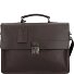 Vintage Dean aktetas leer 38 cm variant brown Vintage Dean aktetas leer 38 cm variant brown