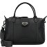  Just Pure Liane Handtas Leer 31 cm variant dark ash