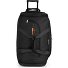  Week Eco 2-wielige weekendtas 60 cm variant black