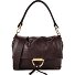  Temi Schoudertas Leder 31 cm variant caramel-cognac